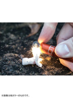 ナノスパーク #ガンメタル [011250-GUN]｜EXOTAC