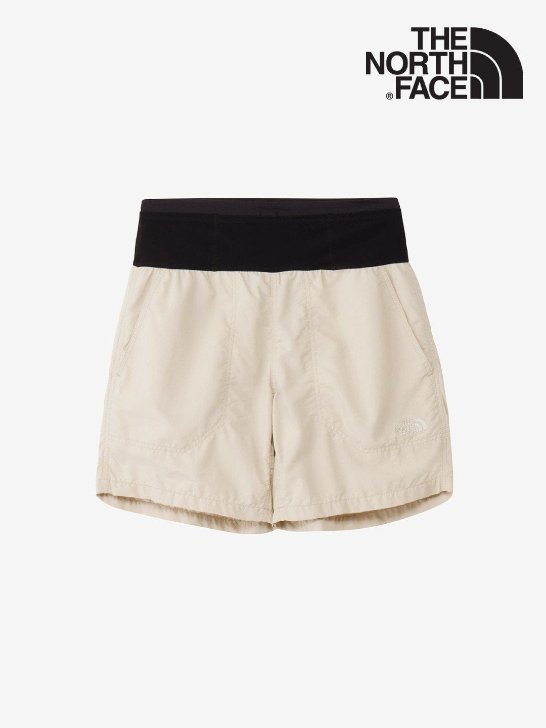 Free Run Short #FI [NB22591]｜THE NORTH FACE