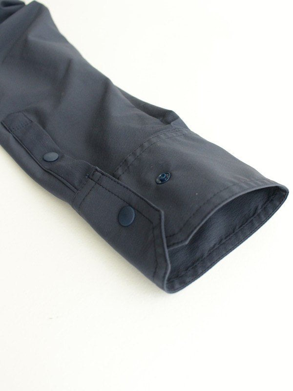 Alternative JKT #NAVY｜Gradation