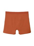 Flat Boxer Brief #Apricot [NV23010]｜one nova
