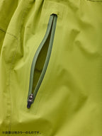 Proof Pant #Gunmetal [TB261-05012]｜Teton Bros.