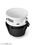 Loadout Bucket Utility Gear Belt #BLACK [26010000247]｜YETI