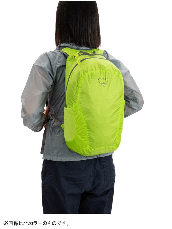 ULスタッフパック #タンドラグリーン [OS58830004]｜OSPREY