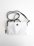 Nature sacoche  X-pac #White [holo-11-X-pac]｜holo