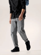 Cronin Cotton Pant #Void [X00000931605]｜ARC'TERYX