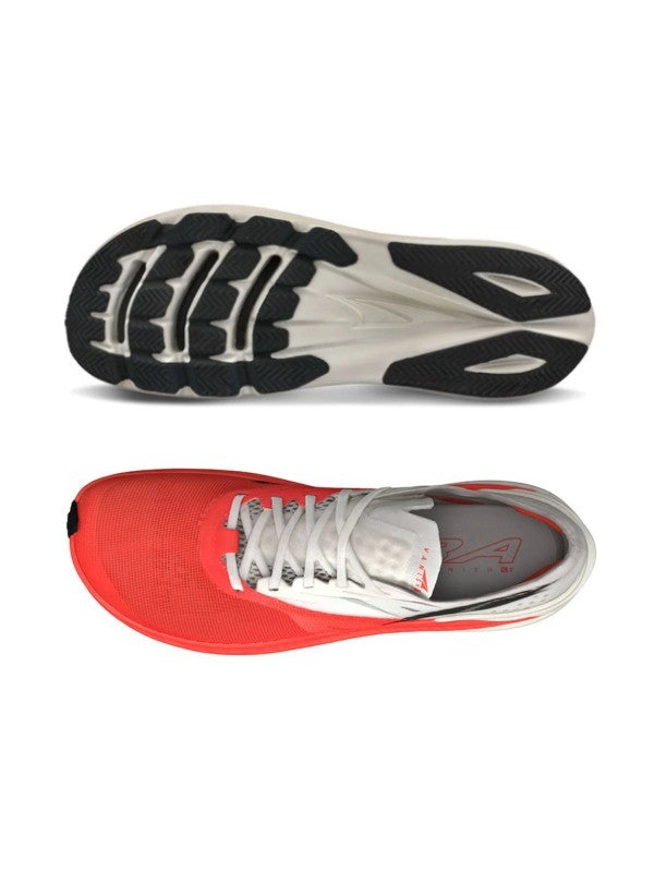 VANISH CARBON 2 M #WHITE/CORAL｜ALTRA