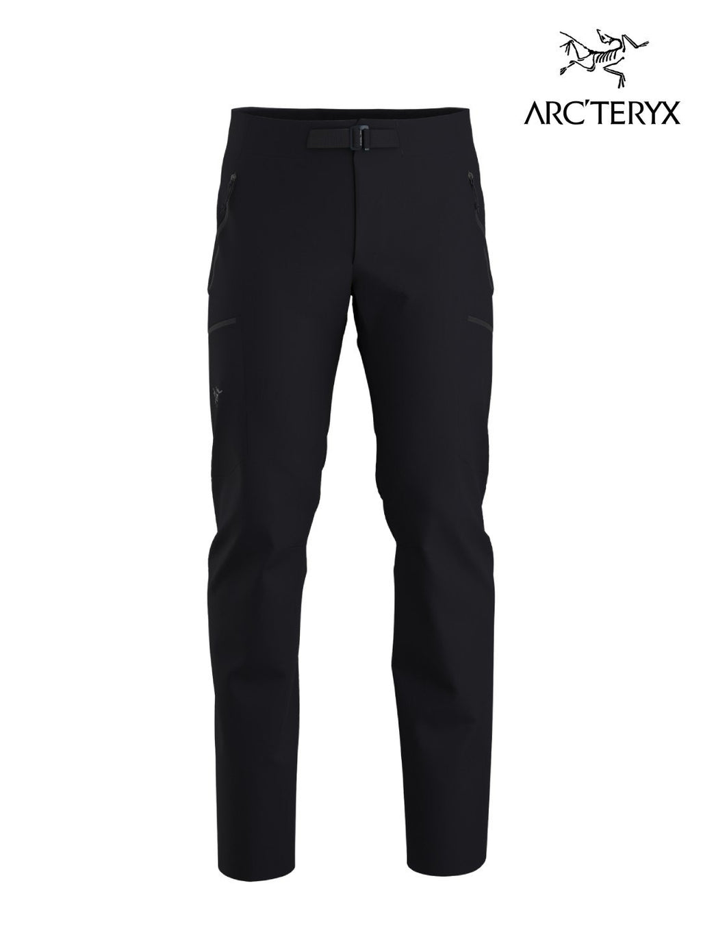 【Men】Gamma MX Pant M #Black [X00000825302]｜ARC'TERYX