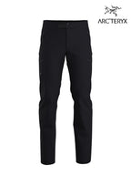 【Men】Gamma MX Pant M #Black [X00000825302]｜ARC'TERYX