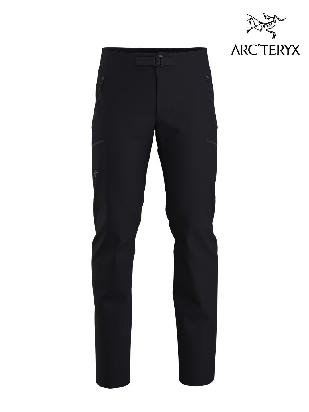 【Men】Gamma MX Pant M #Black [X00000825302]｜ARC'TERYX