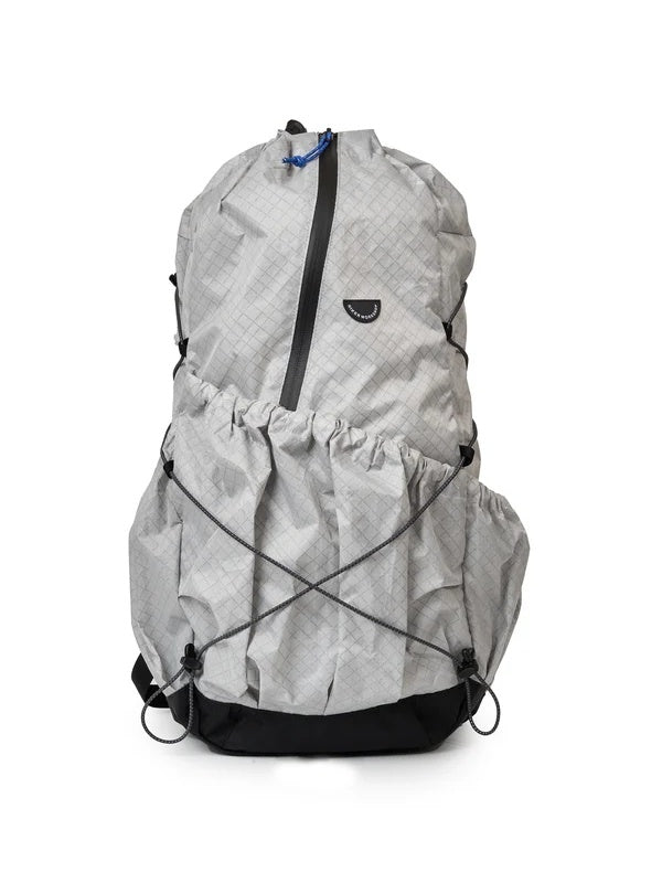 TYPE-3 Light #TX70(Grey)｜HIKER WORKSHOP