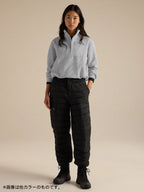 【Women】Women's Olera Zip Neck W #Kasumi [X00001092803]｜ARC'TERYX