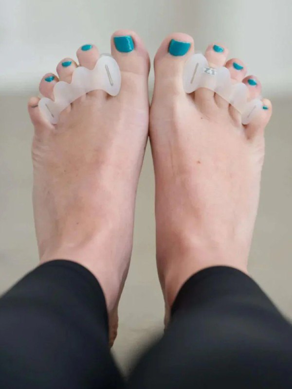 Toe Spacers [45123]｜GAIT Happens