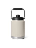 1/2G JUG 2.0 #BLACK [21071501992]｜YETI
