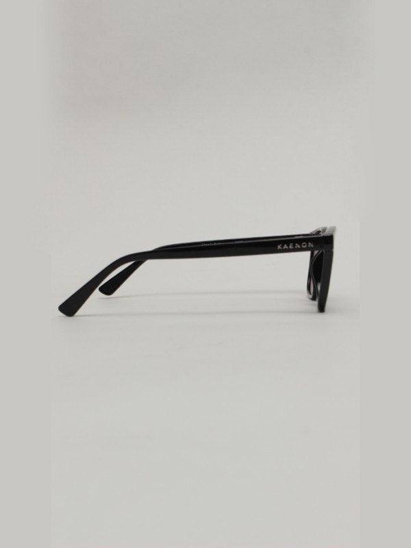 MORRO Gloss Black Gun Grey #ONE｜Kaenon