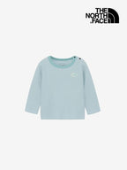 Baby Latch Pile Crew #ST [NTB62201]｜THE NORTH FACE