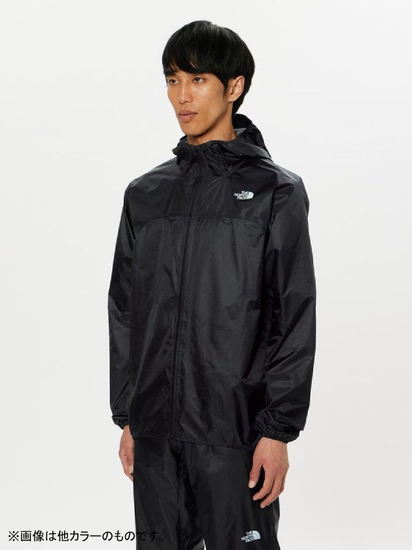 Strike Trail Jacket #DE [NP12374]｜THE NORTH FACE – moderate