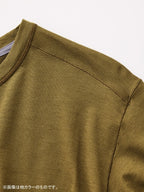 Women's Axio Lite Tee #Black [TB251-420512]｜Teton Bros.