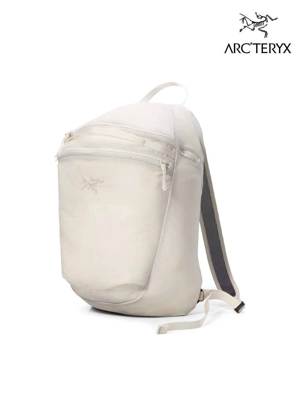 Heliad 15 Backpack #Sea Salt [X00001040306]｜ARC'TERYX