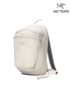 Heliad 15 Backpack #Sea Salt [X00001040306]｜ARC'TERYX