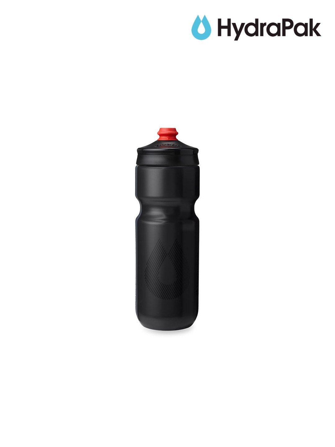 ブレイカウェイ サージ 740ml (2P) #チャコール [BGB2503]｜Hydrapak