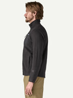 Men's R1 Air Jacket #BLK [40275]｜patagonia