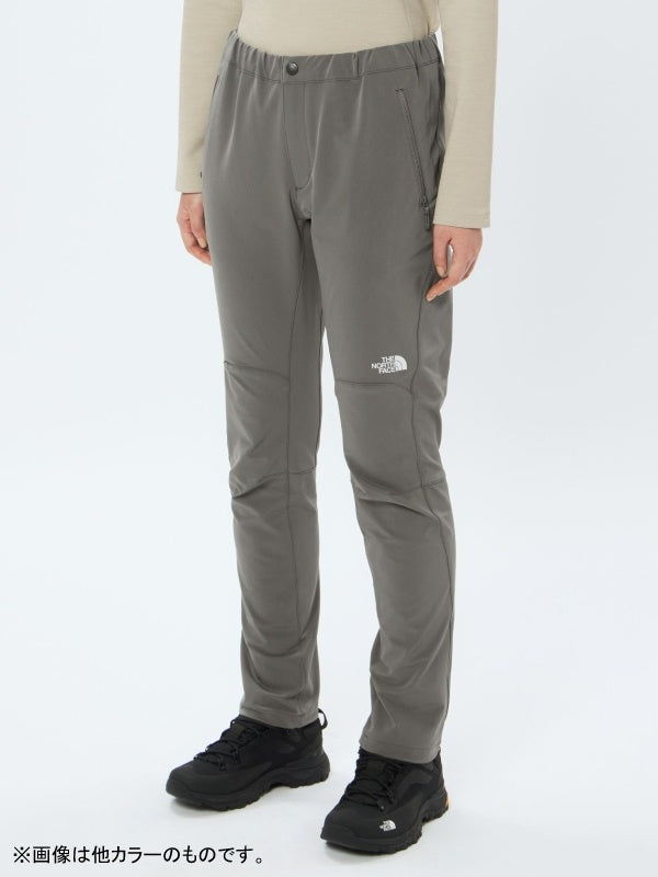 Women's Alpine Light Pant #K [NBW82501]｜THE NORTH FACE
