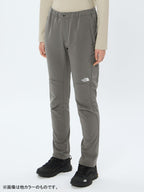 Women's Alpine Light Pant #K [NBW82501]｜THE NORTH FACE