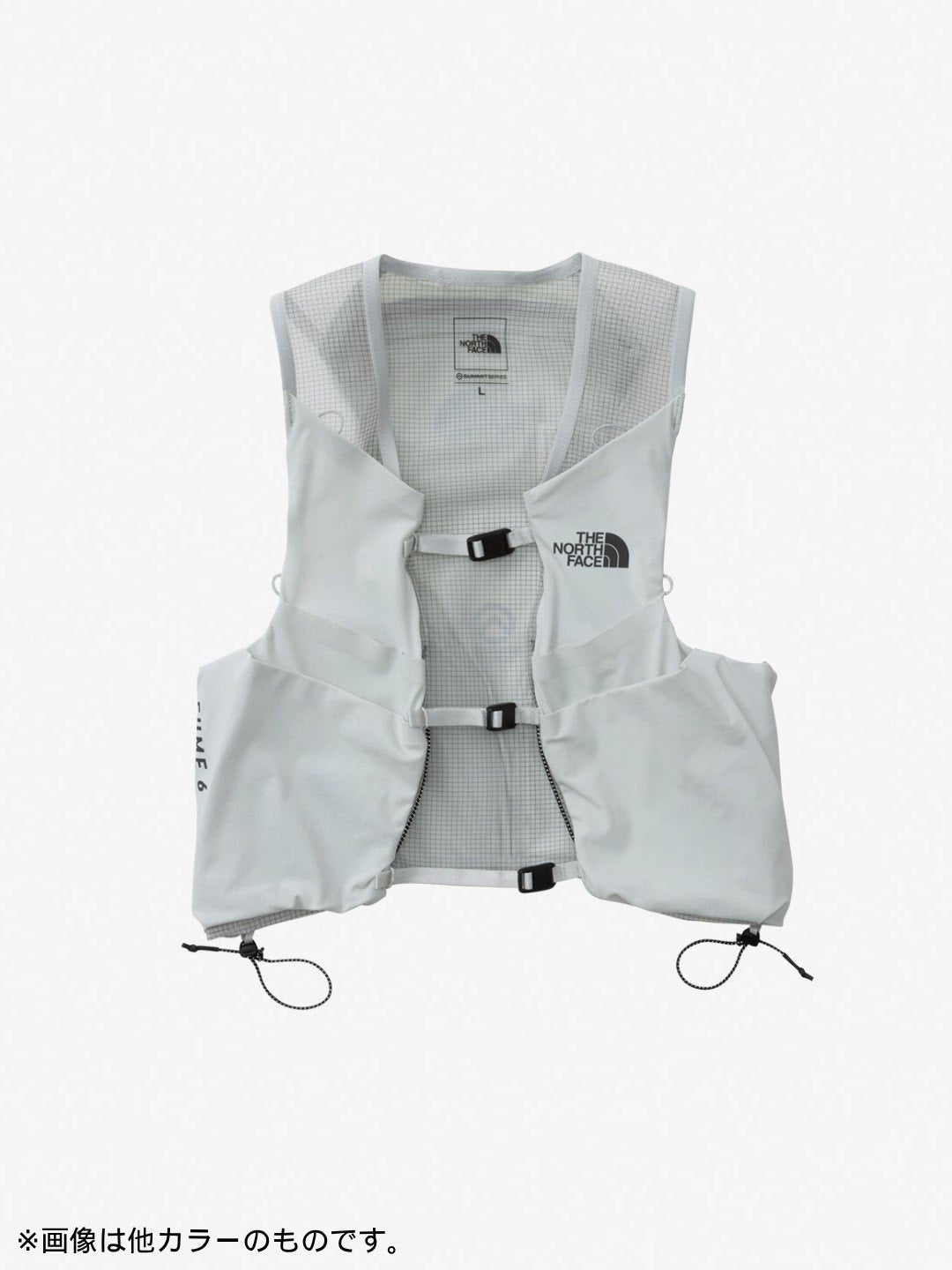 ✳️ノースフェイス ヒューム6 ザック NM62510 fume6 L HST Fume 6 #SP [NM62510]｜THE NORTH FACE – moderate