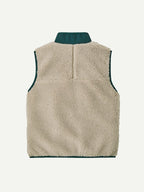 Kid's Retro-X Vest #NLCA [65614]｜patagonia