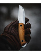 ヘレナイフ ユートゥーベーラ [600]｜HELLE