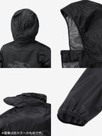 Free Run Strike Jacket #HS [NP12690]｜THE NORTH FACE