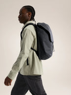 Granville 25 Backpack #Black [X00001038501]｜ARC'TERYX