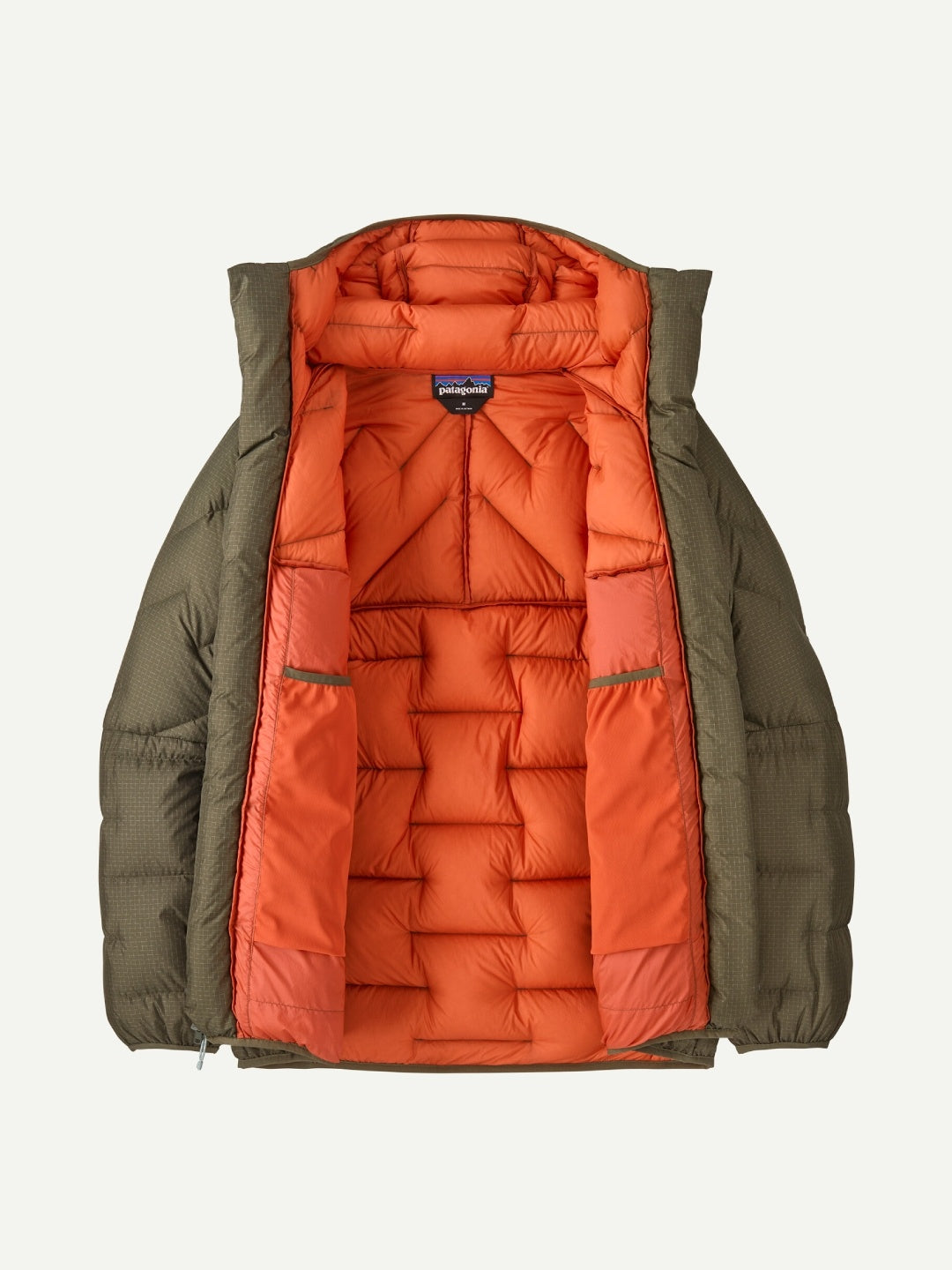 Durable Down Parka #BSNG [85520]｜patagonia