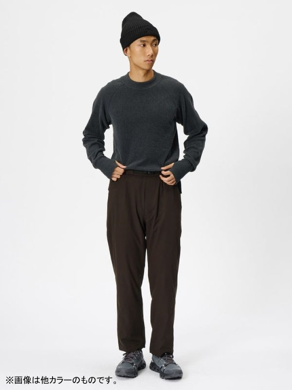 All Direction Warm Narrow Hike Pants #DT [GM75354]｜GOLDWIN