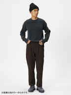 All Direction Warm Narrow Hike Pants #DT [GM75354]｜GOLDWIN