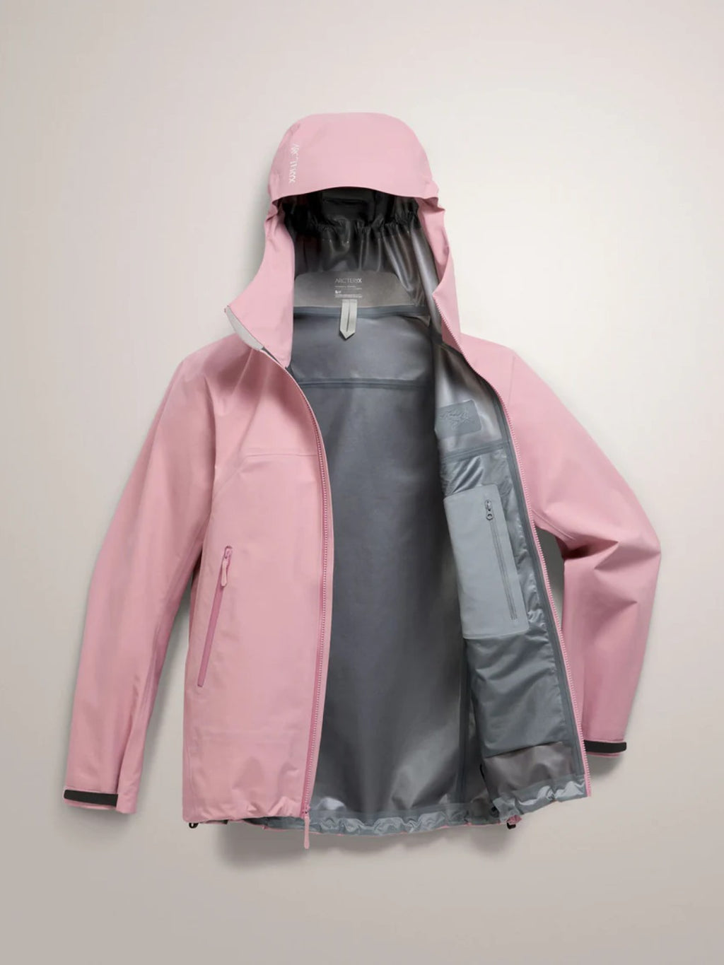 Women's Beta Jacket #Bliss [X00001051405]｜ARC'TERYX