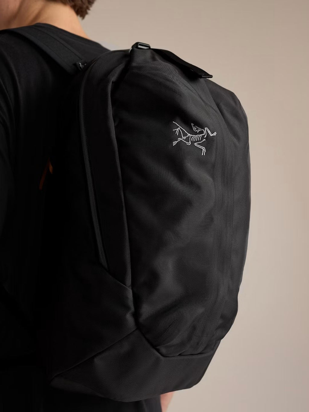 Verro 20 Backpack #Black [X00001126302]｜ARC'TERYX