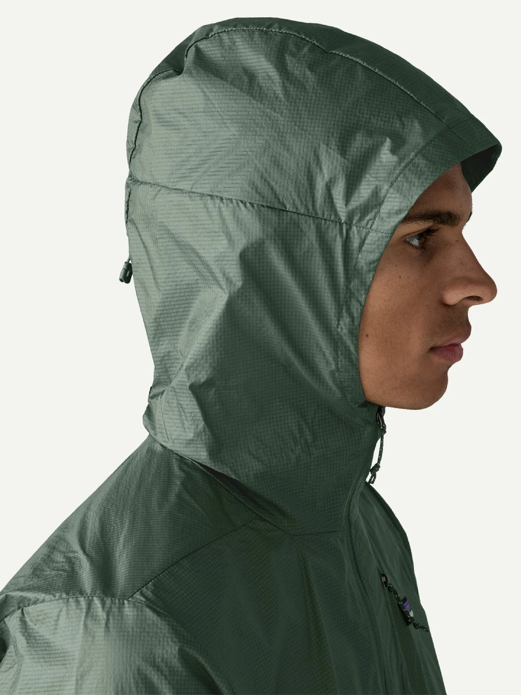 【Men】Men's Houdini Jacket #CNGR [24142]｜patagonia
