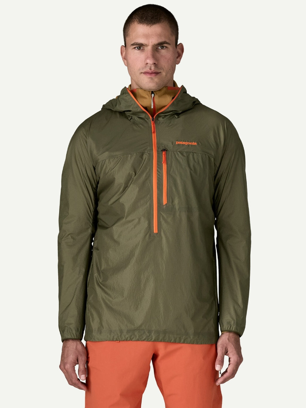 Houdini Rock Jacket #BSNG [85670]｜patagonia