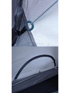 AX-79 Version 3.1 （ナイロン・ペグ無し）｜arata