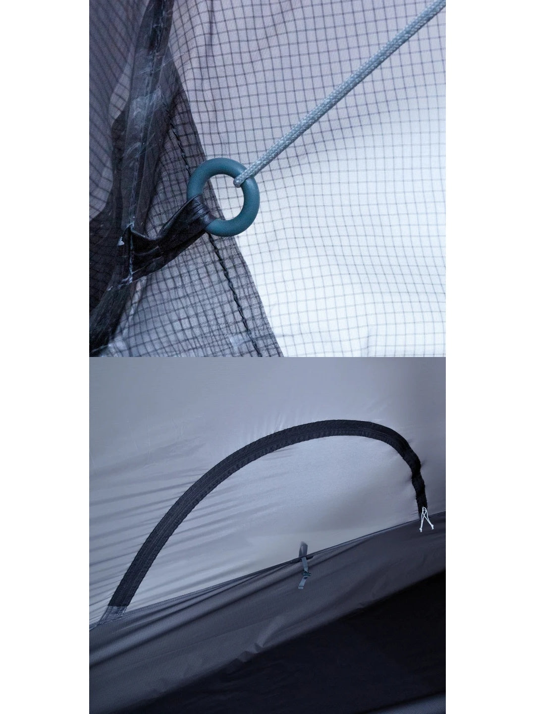 AX-79 Version 3.1 （ナイロン・ペグ無し）｜arata