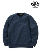 OCTA Fleece Crew #Navy [TB263-590222]｜Teton Bros.