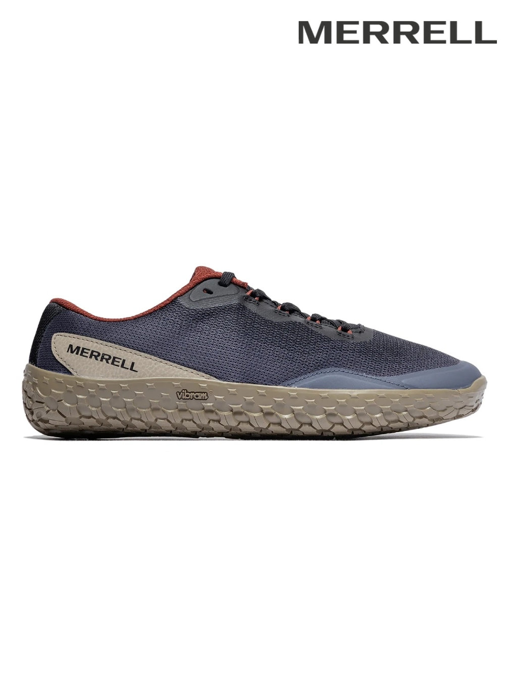 VAPOR GLOVE 7 #BLACK/COMET [00003708]｜MERRELL