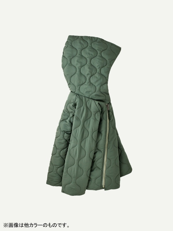 Baby Quilted Puff Jacket #TRPI [61330]｜patagonia