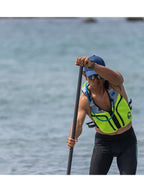 PADDLER 专业竞速救生衣 #黄色 [PA2314]