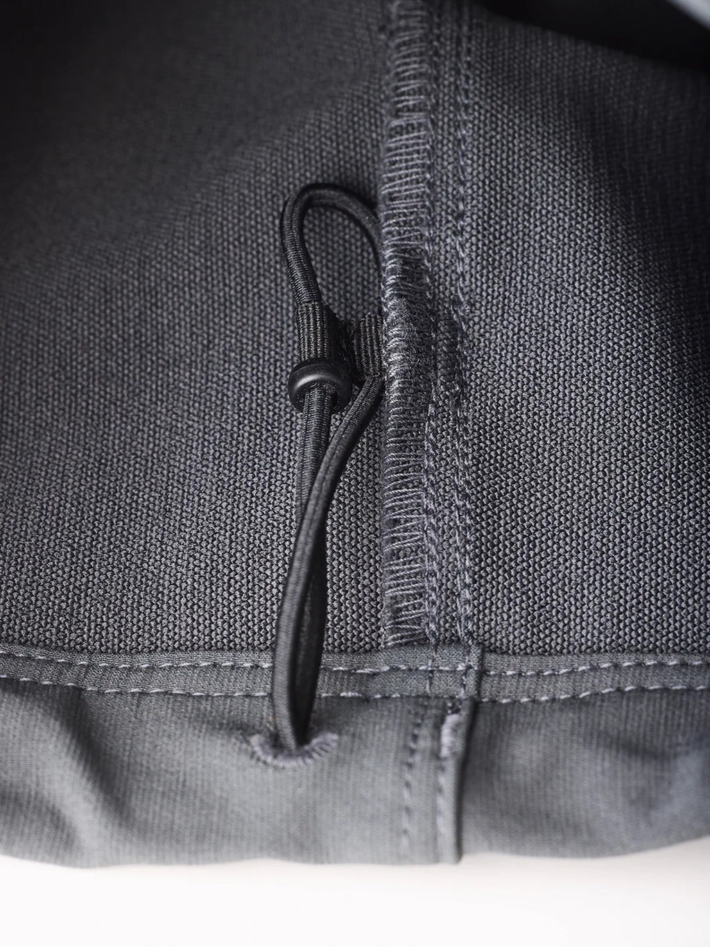 Crag Pant #Gunmetal [TB253-320102]｜Teton Bros.