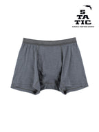 Chord Mesh Boxer M #Slate [106111]｜STATIC