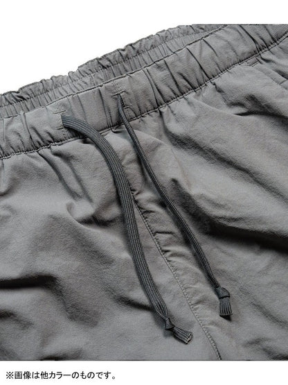 Orbit Winter Pants #Ink [34405]｜STATIC