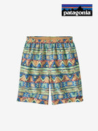 Women's Baggies Longs #HGSA [57035]｜patagonia【Outlet_30】