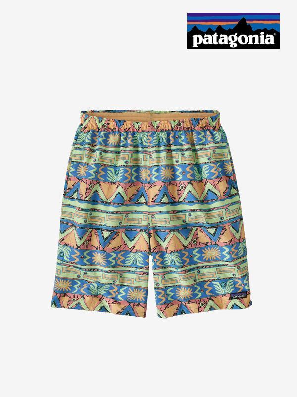 Women's Baggies Longs #HGSA [57035]｜patagonia【Outlet_30】